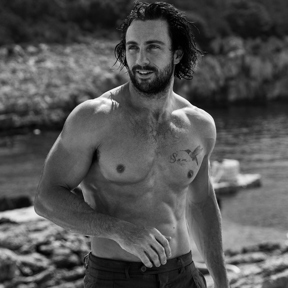 Giorgio Armani Acqua Di Gio Homme Eau De Parfum 50ml