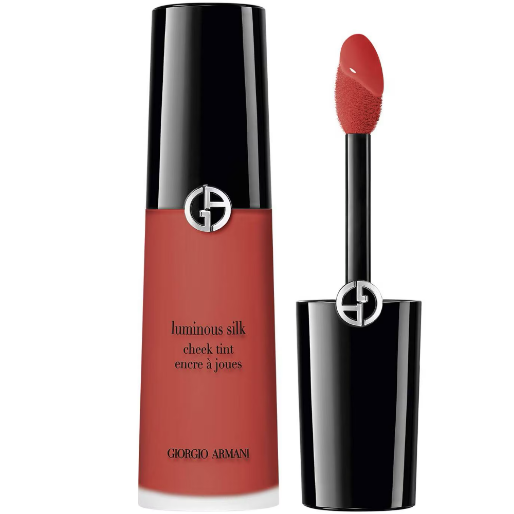 Giorgio Armani Luminous Silk Cheek Tint Liquid Blush 12ml