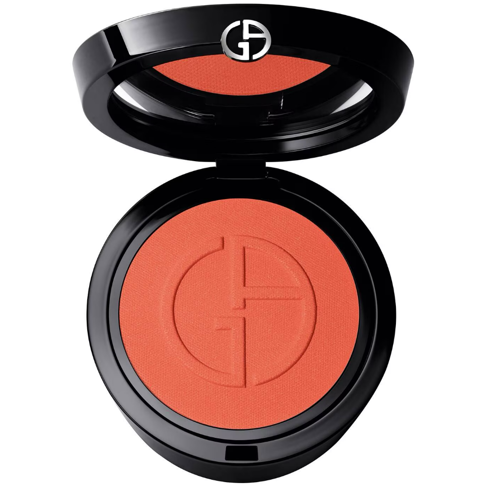 Giorgio Armani Luminous Silk Glow Blush 3.6g