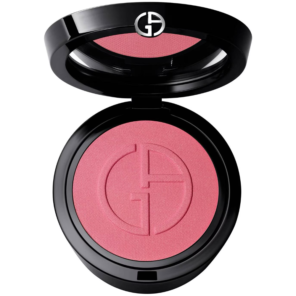 Giorgio Armani Luminous Silk Glow Blush 3.6g