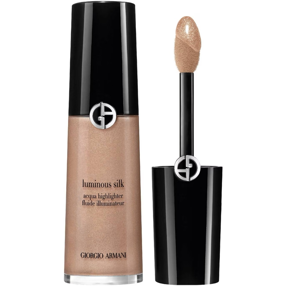 Giorgio Armani Luminous Silk Acqua Highlighter 12ml