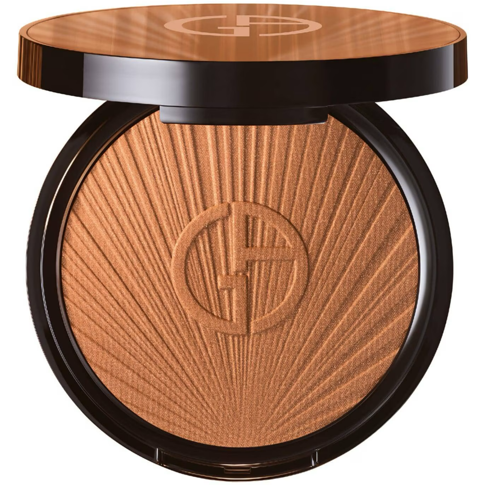 Giorgio Armani Luminous Silk Bronzing Powder 18g