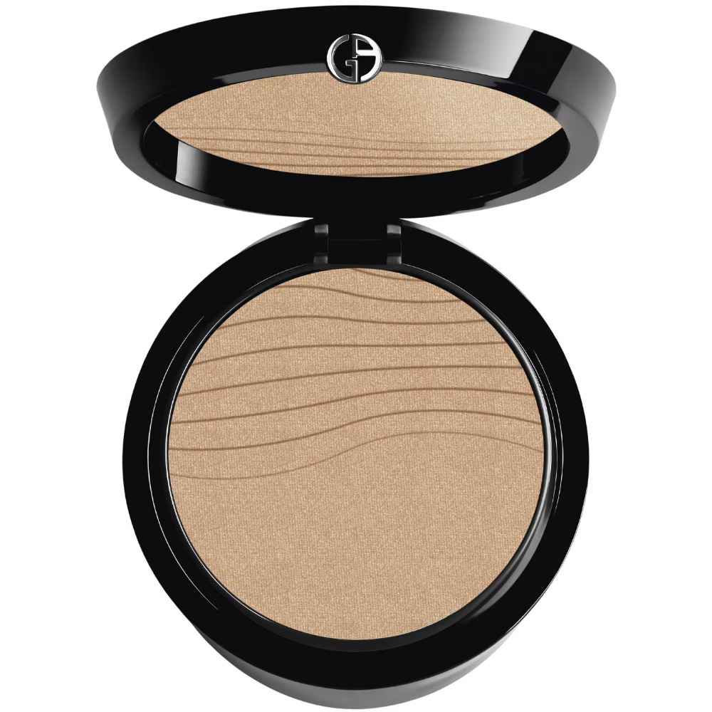 Giorgio Armani Luminous Silk Glow Fusion Face Powder 6g