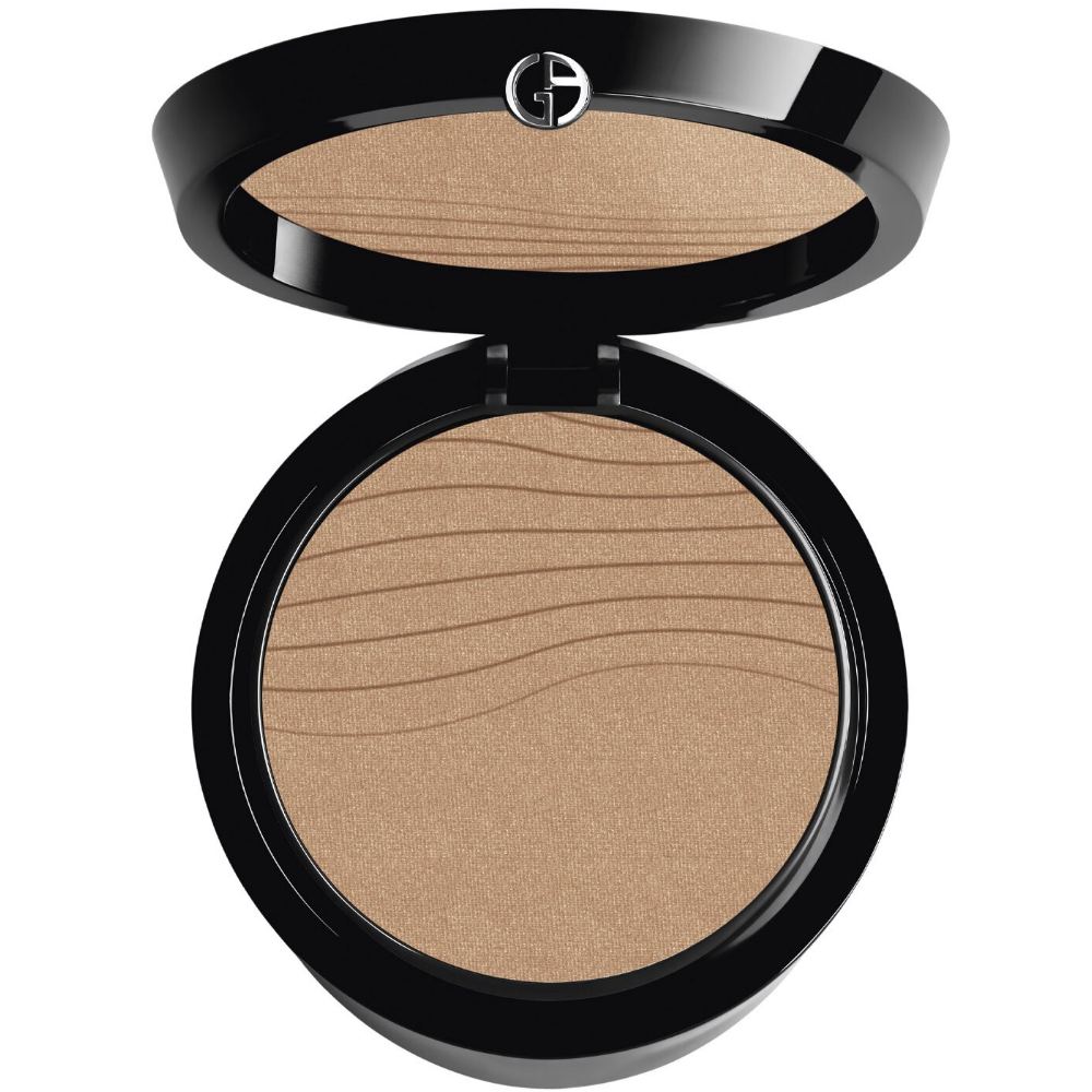 Giorgio Armani Luminous Silk Glow Fusion Face Powder 6g
