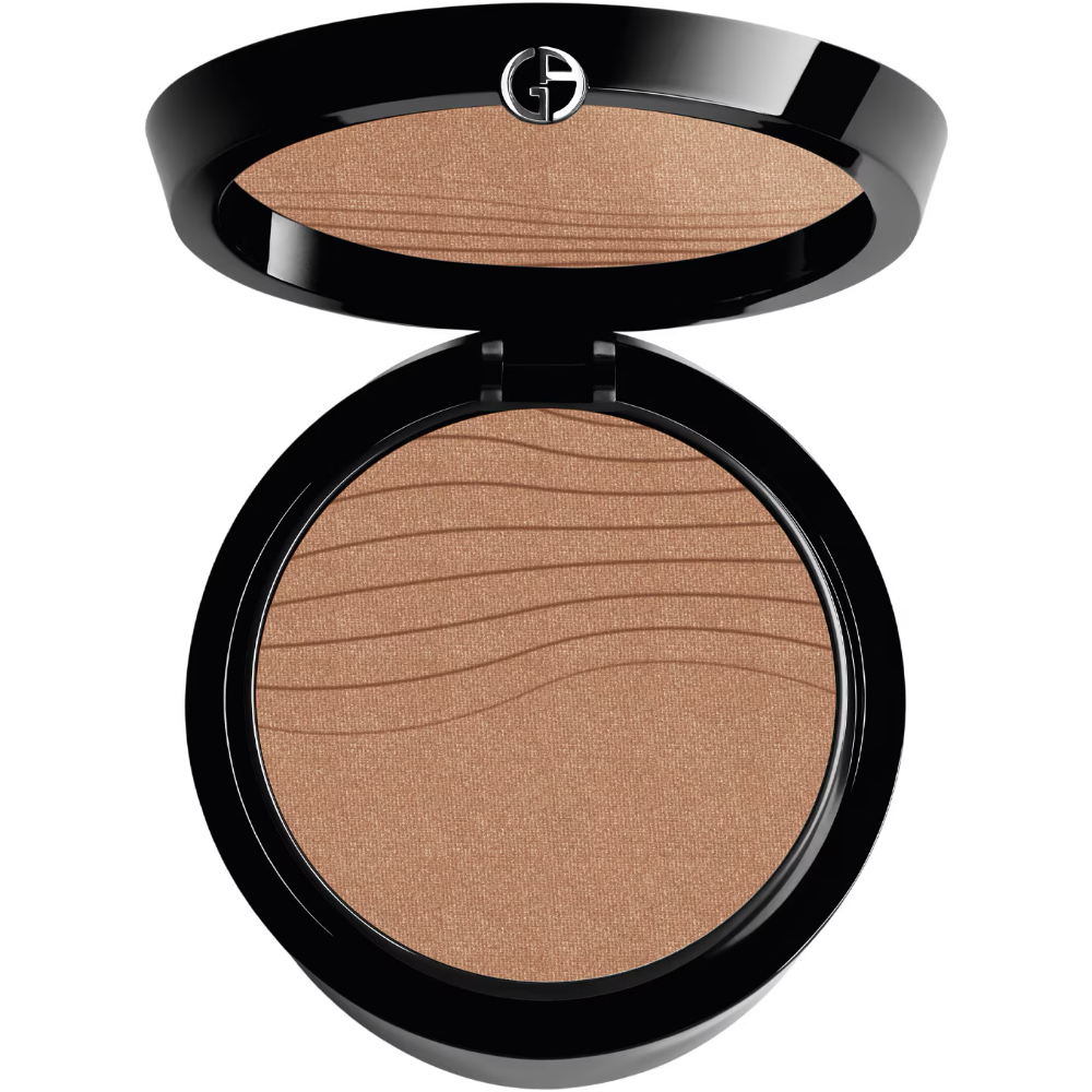 Giorgio Armani Luminous Silk Glow Fusion Face Powder 6g