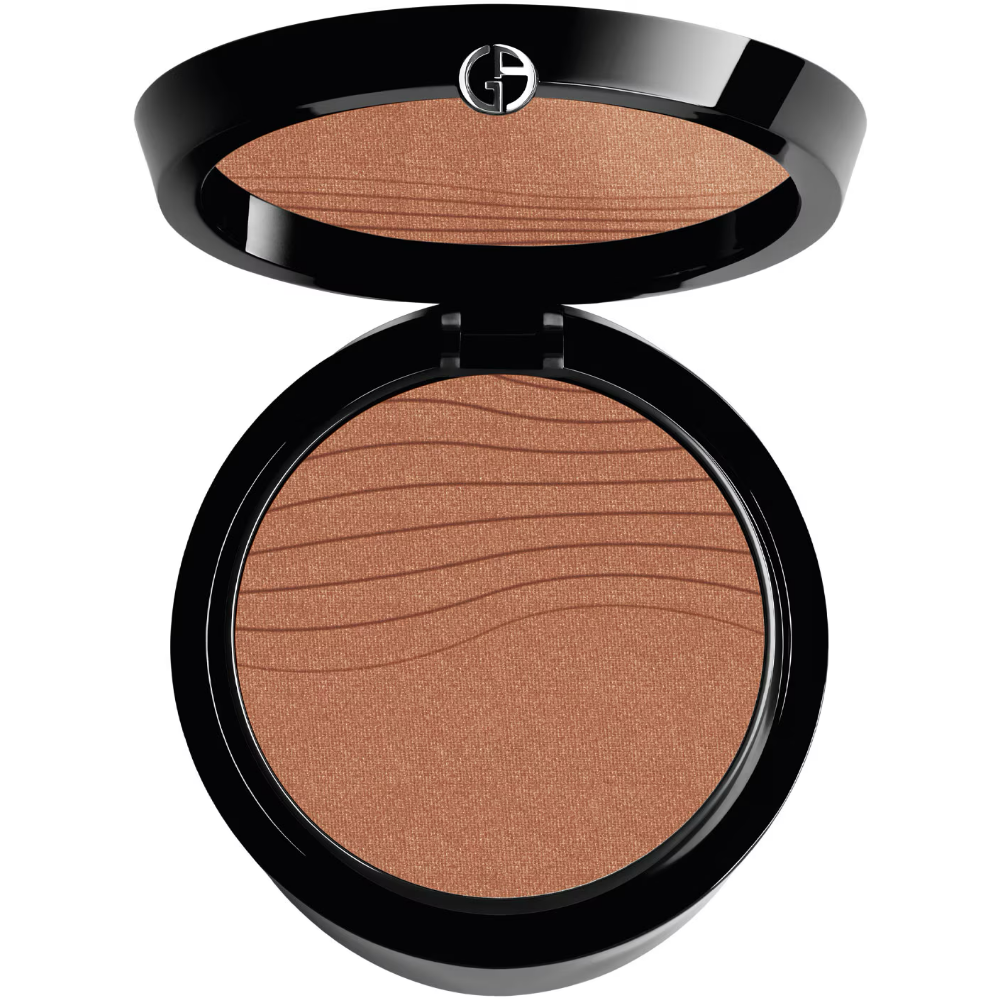 Giorgio Armani Luminous Silk Glow Fusion Face Powder 6g