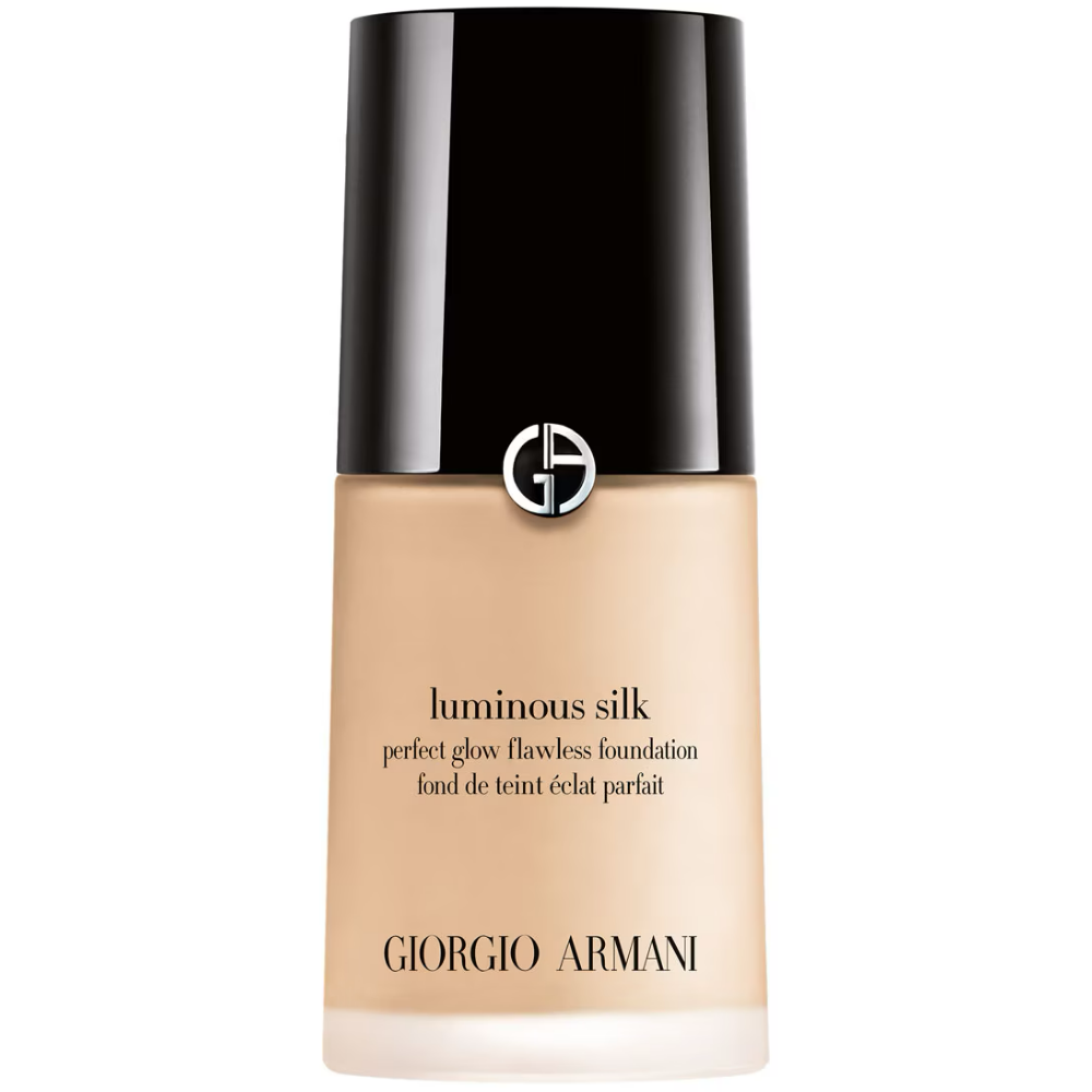 Giorgio Armani Luminous Silk Perfect Glow Flawless Foundation 30ml