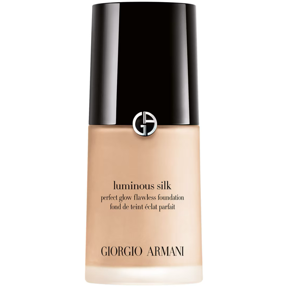 Giorgio Armani Luminous Silk Perfect Glow Flawless Foundation 30ml