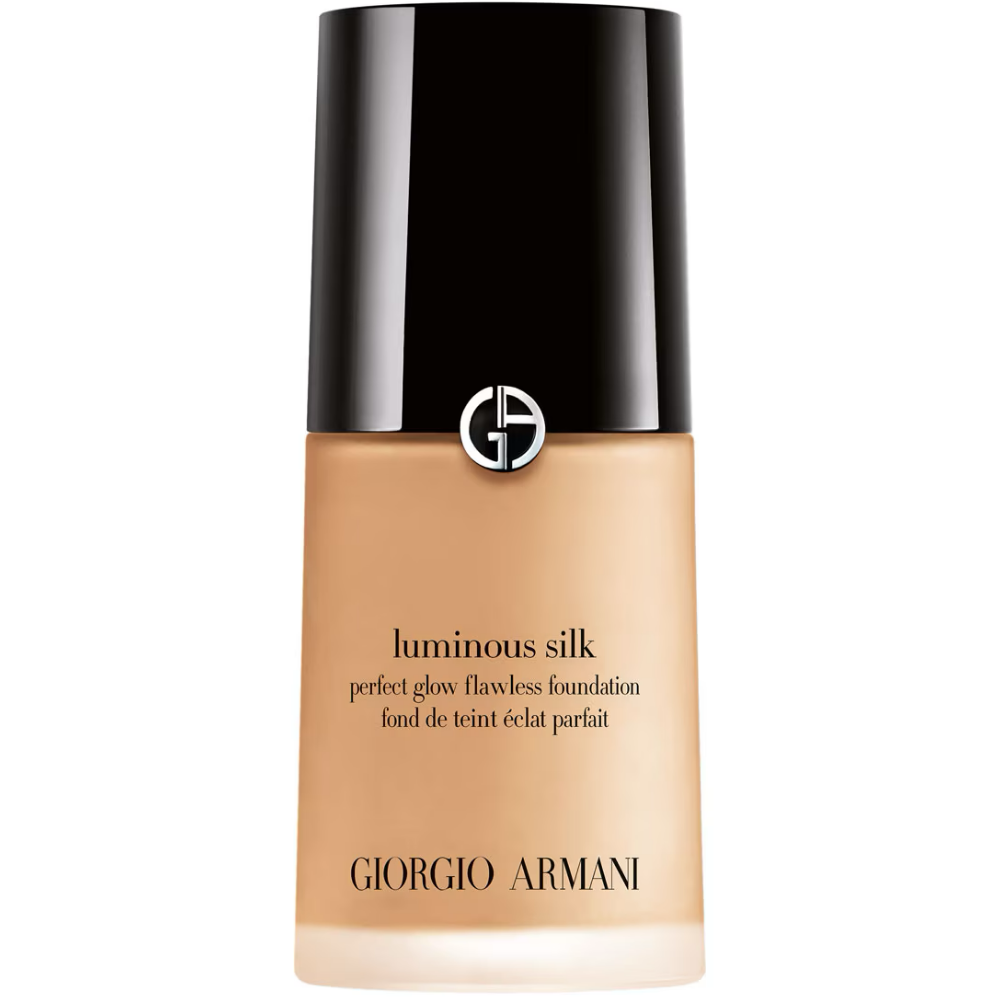 Giorgio Armani Luminous Silk Perfect Glow Flawless Foundation 30ml