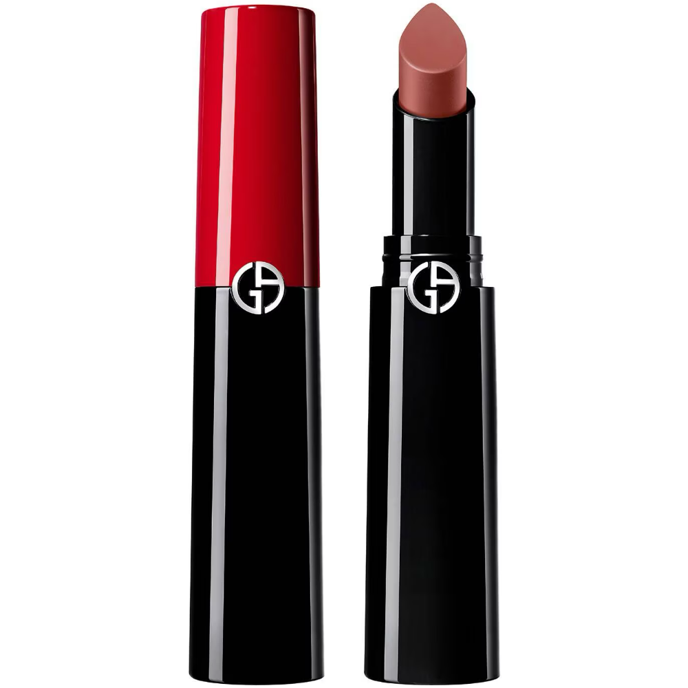 Giorgio Armani Lip Power Long Wear Satin Lipstick 3.1g