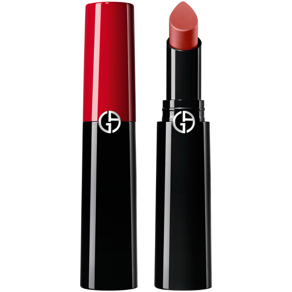 Giorgio Armani Lip Power Long Wear Satin Lipstick 3.1g