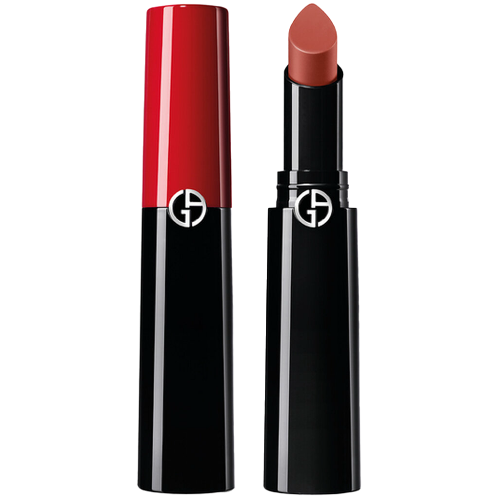 Giorgio Armani Lip Power Long Wear Satin Lipstick 3.1g