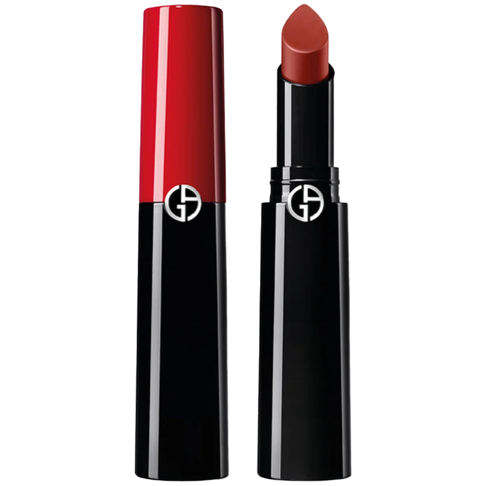 Giorgio Armani Lip Power Long Wear Satin Lipstick 3.1g