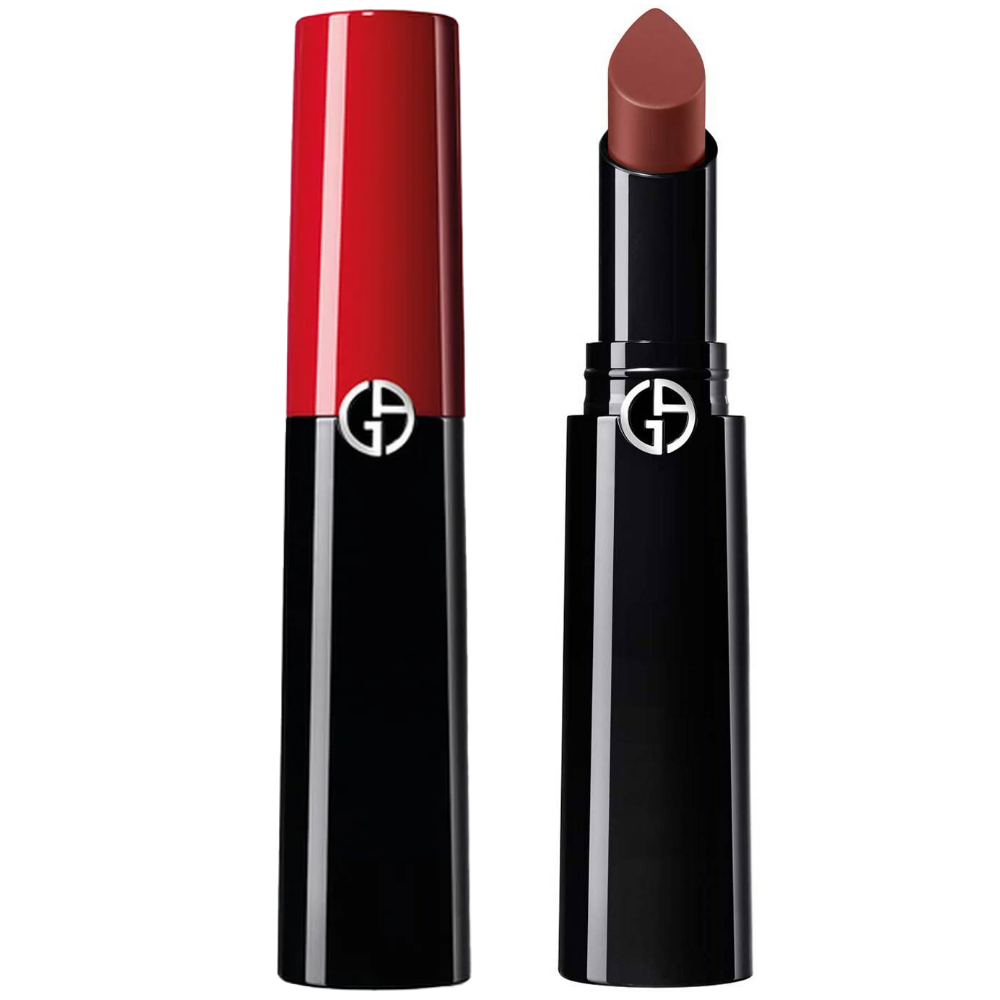 Giorgio Armani Lip Power Long Wear Satin Lipstick 3.1g