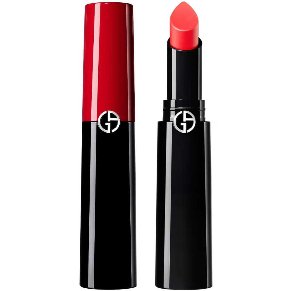 Giorgio Armani Lip Power Long Wear Satin Lipstick 3.1g