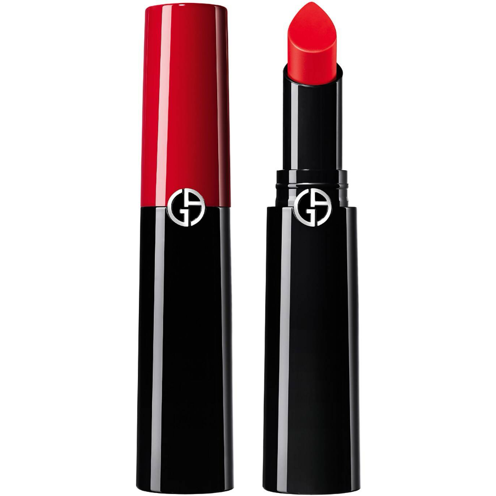 Giorgio Armani Lip Power Long Wear Satin Lipstick 3.1g