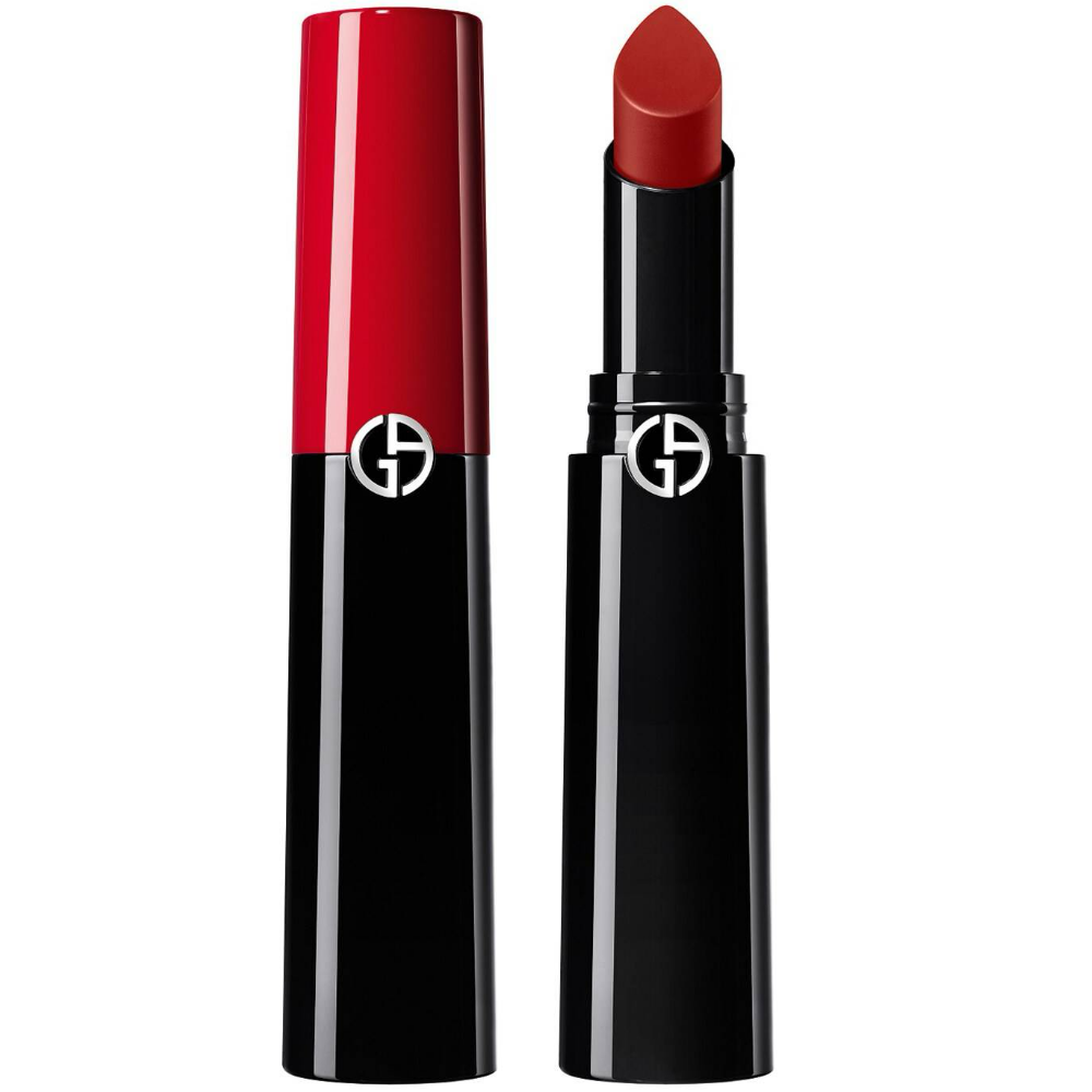 Giorgio Armani Lip Power Long Wear Satin Lipstick 3.1g
