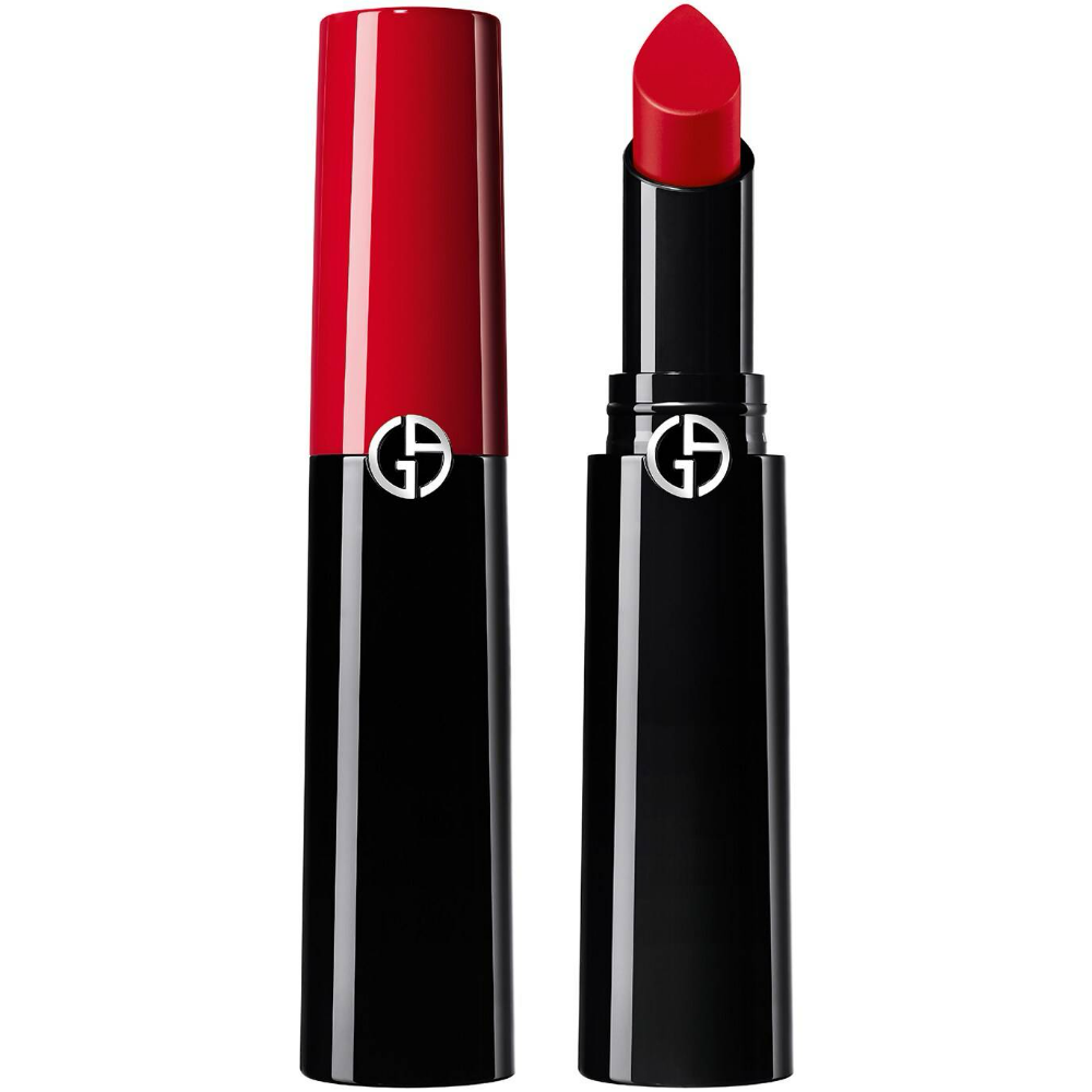 Giorgio Armani Lip Power Long Wear Satin Lipstick 3.1g