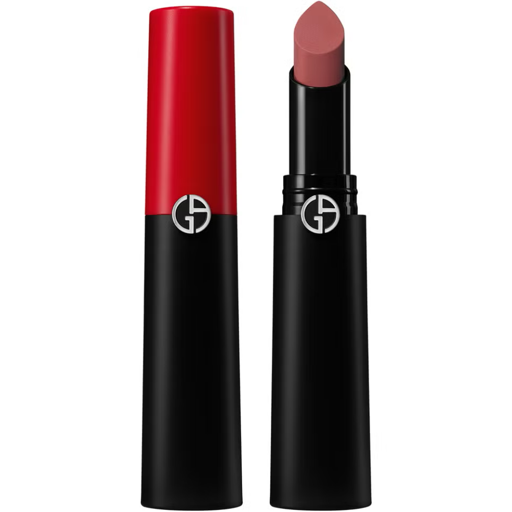 Giorgio Armani Lip Power Matte Lip Colour 3g