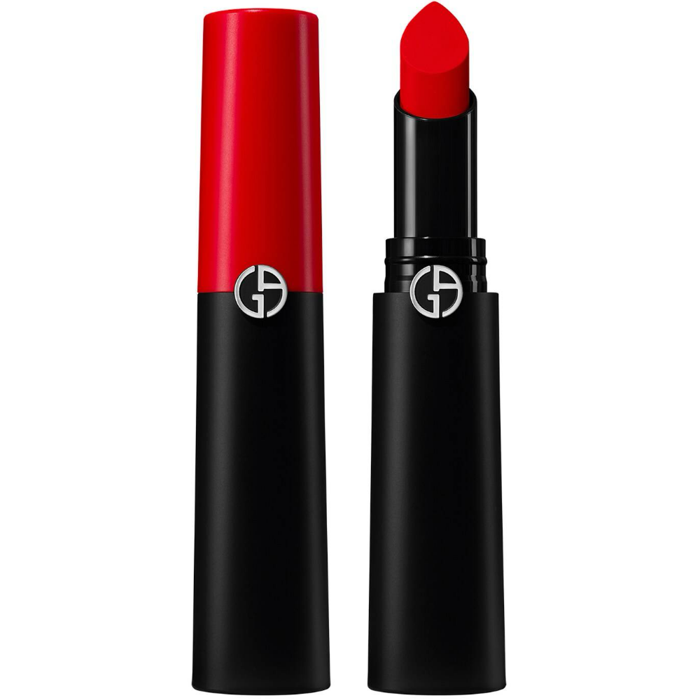 Giorgio Armani Lip Power Matte Lip Colour 3g
