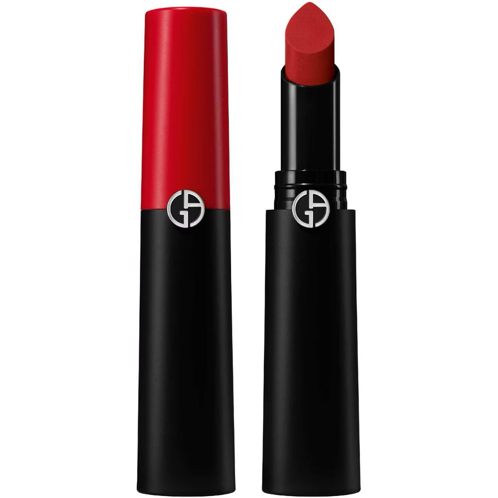 Giorgio Armani Lip Power Matte Lip Colour 3g