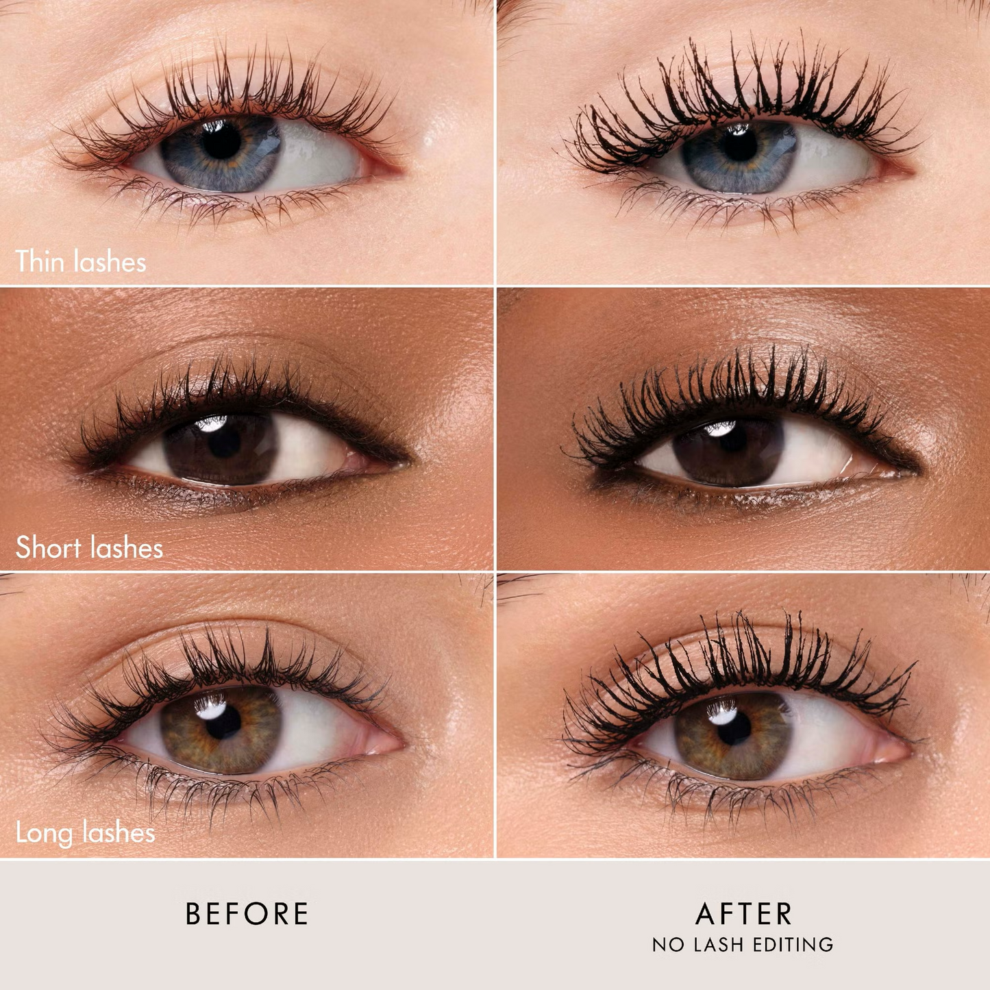 Giorgio Armani Vertigo Lift Mascara Obsidian Black 10ml