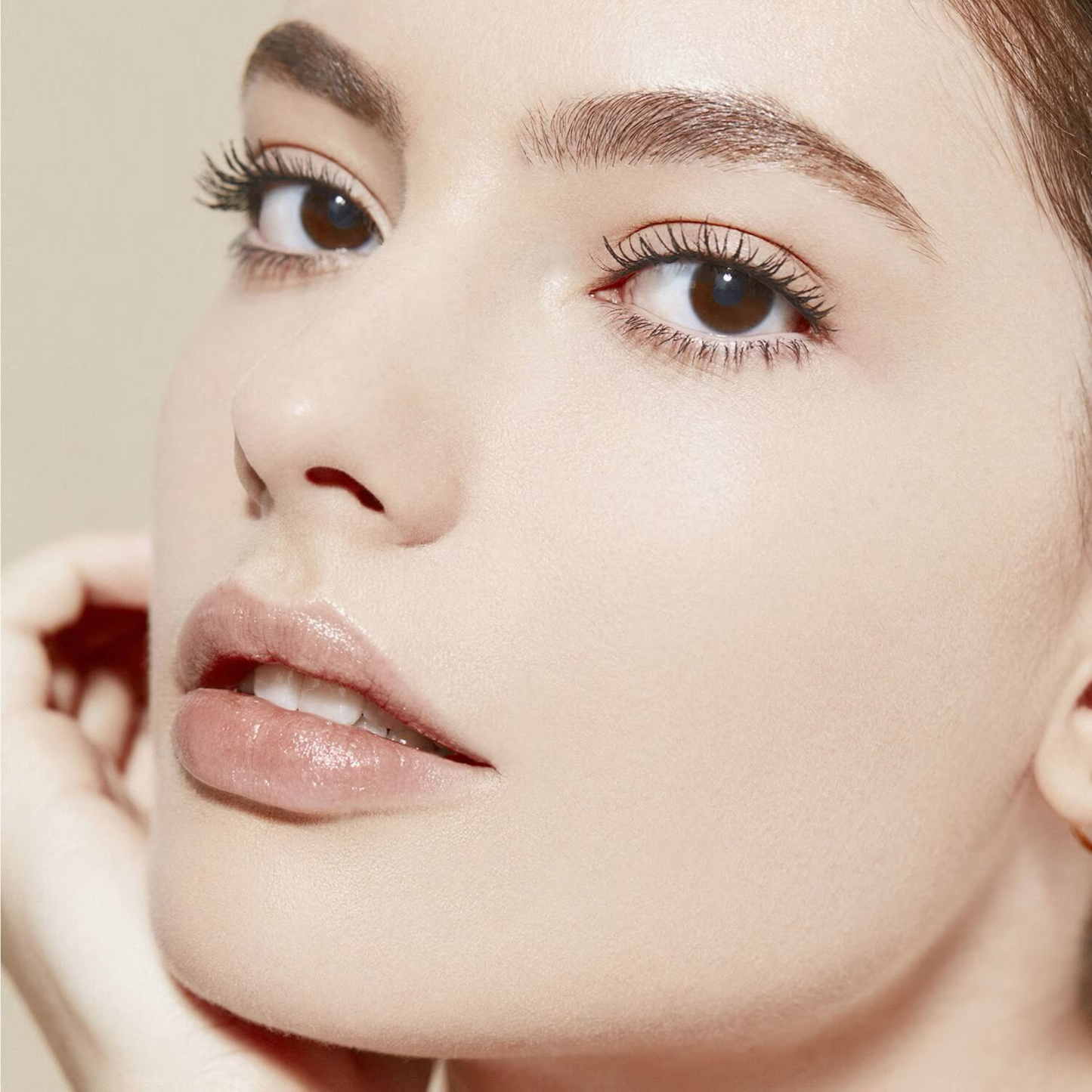 Giorgio Armani Eccentrico Mascara Obsidian Black 10ml