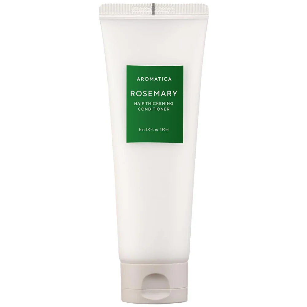 Aromatica Rosemary Hair Thickening Conditioner 180ml
