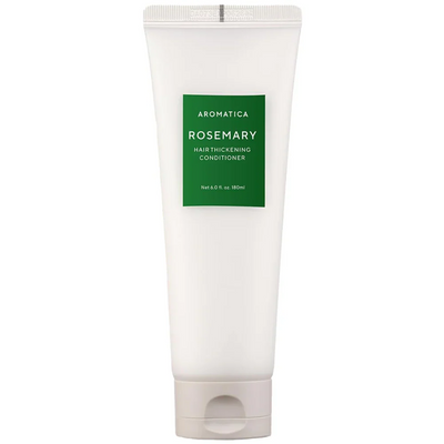 Aromatica Rosemary Hair Thickening Conditioner 180ml