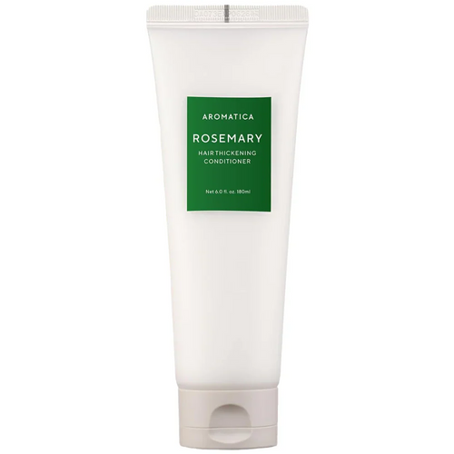 Aromatica Rosemary Hair Thickening Conditioner 180ml