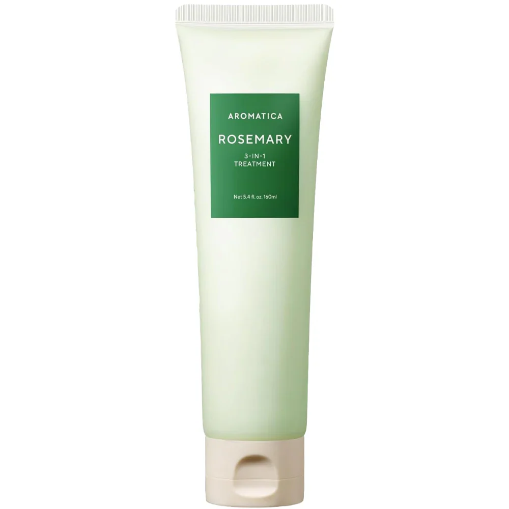 Aromatica Rosemary 3-In-1 Treatment 160ml