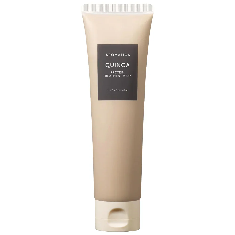 Aromatica Quinoa Protein Treatment Mask 160ml
