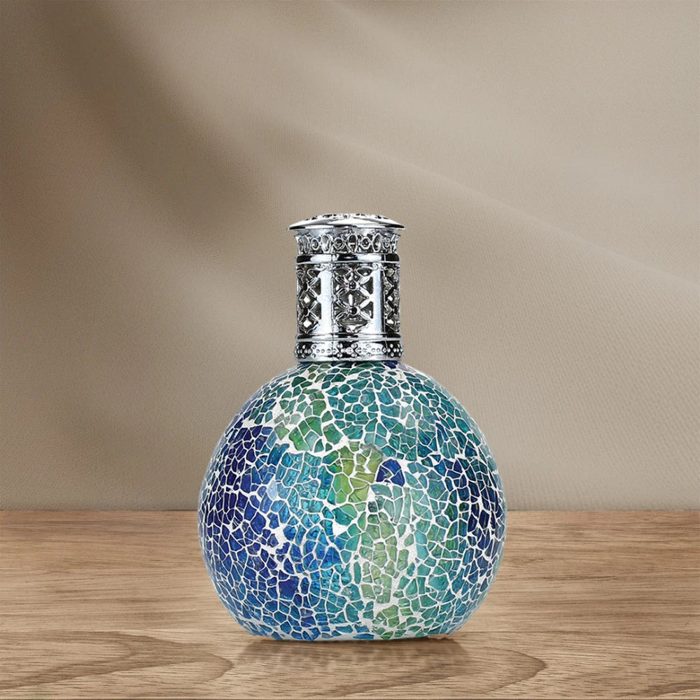 Ashleigh & Burwood Small Fragrance Lamp A Drop Of The Ocean