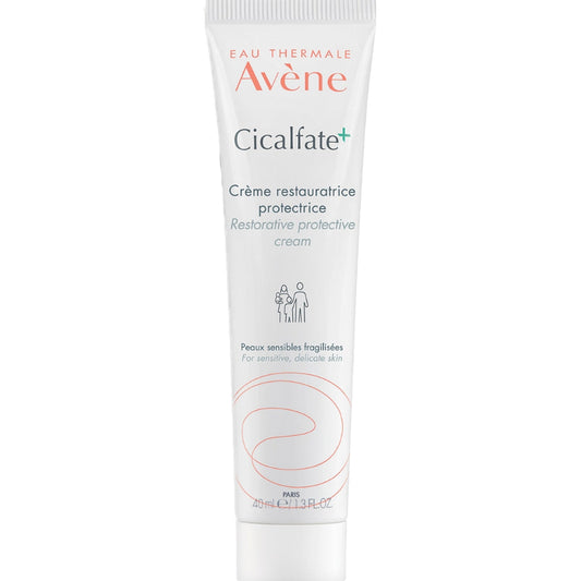 Avene Cicalfate + Restorative Protective Cream 40ml