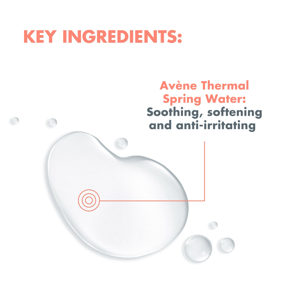 Avene Gentle Toner 200ml