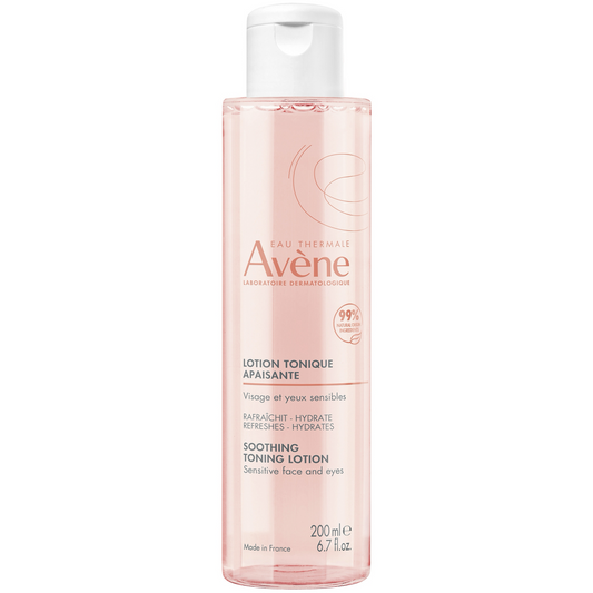 Avene Gentle Toner 200ml