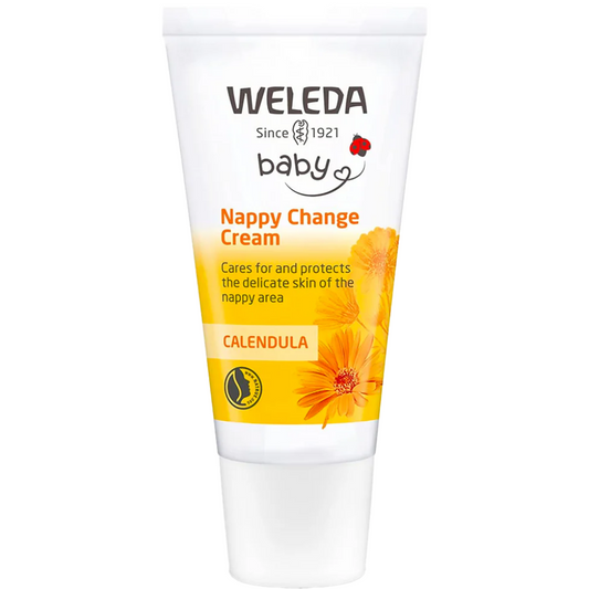 Weleda Calendula Baby Nappy Change Cream 30ml