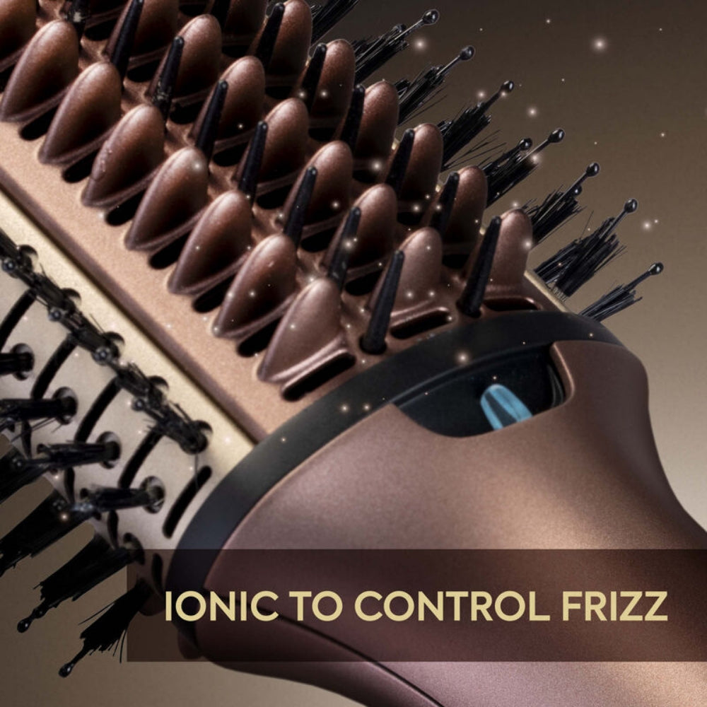 BaByliss Air Power Volume Hot Air Styler AS95U