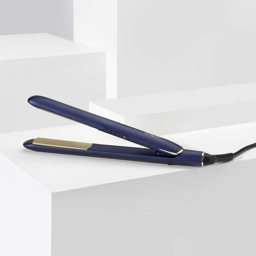 BaByliss Midnight Luxe 235 Hair Straightener 2516U