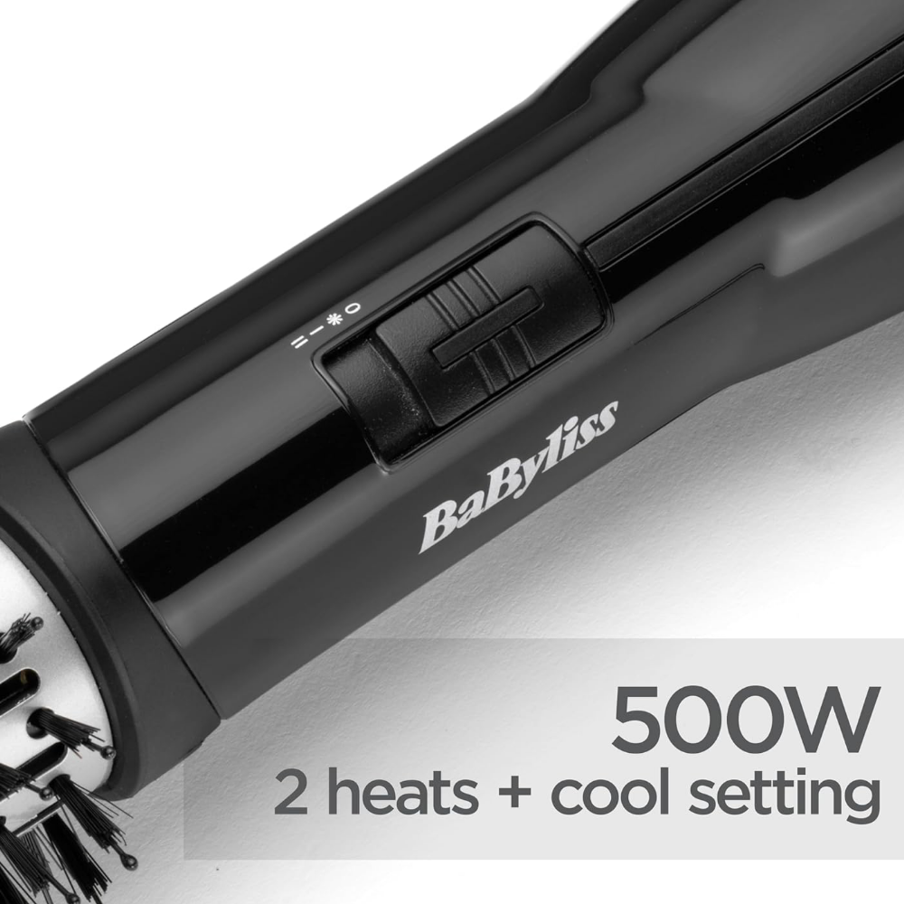 BaByliss Flawless Volume Hot Air Styler 2764U