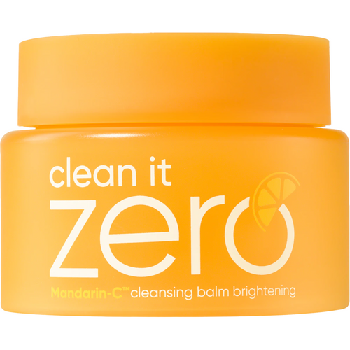 Banila Co Clean It Zero Mandarin-C Brightening Cleansing Balm 100ml