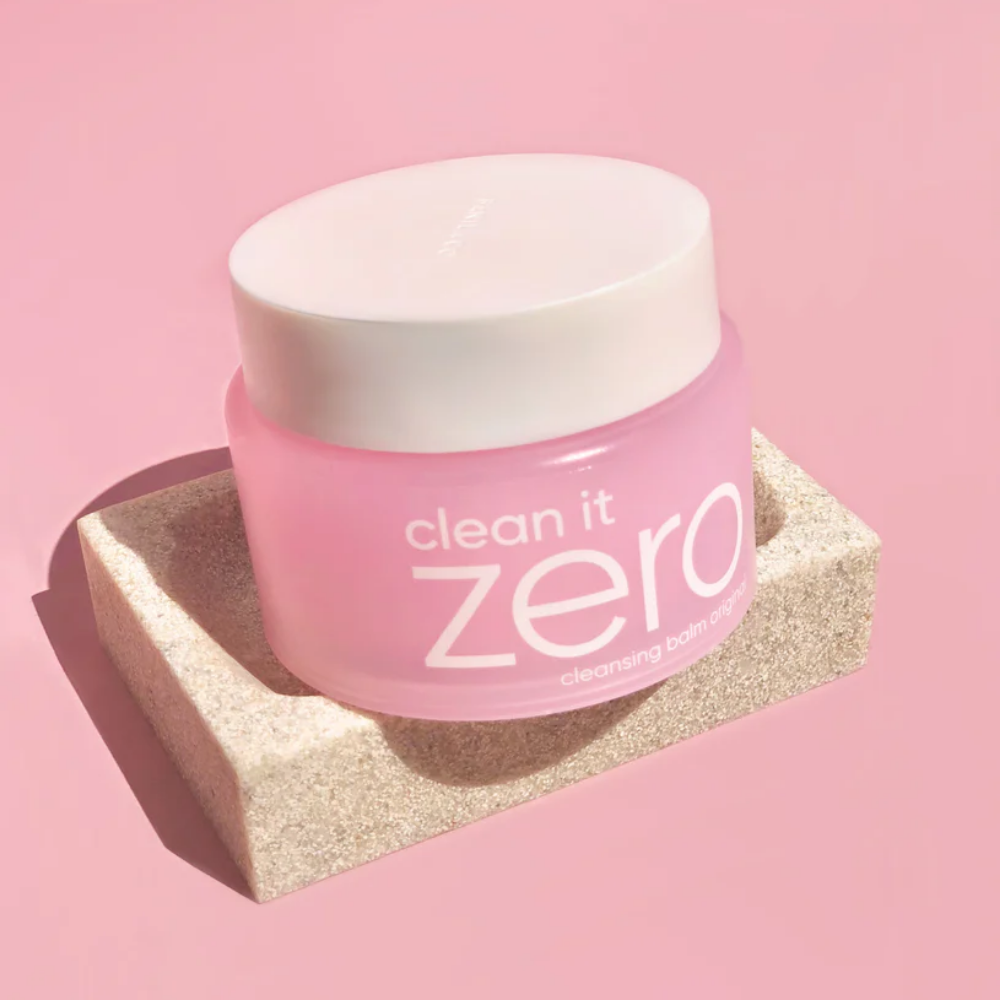 Banila Co Clean It Zero Original Cleansing Balm 100ml