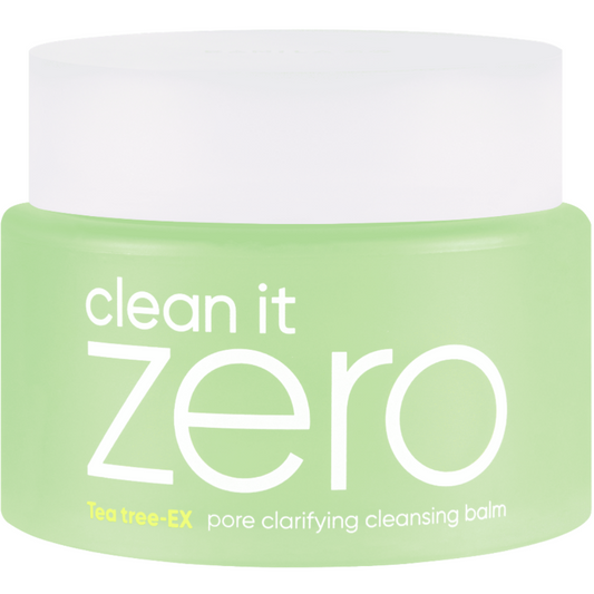 Banila Co Clean It Zero Pore-Clarifying Cleansing Balm 100ml