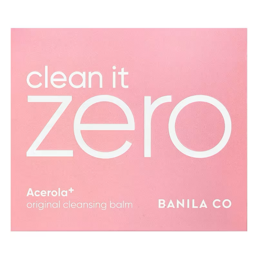Banila Co Clean It Zero Original Cleansing Balm 180ml