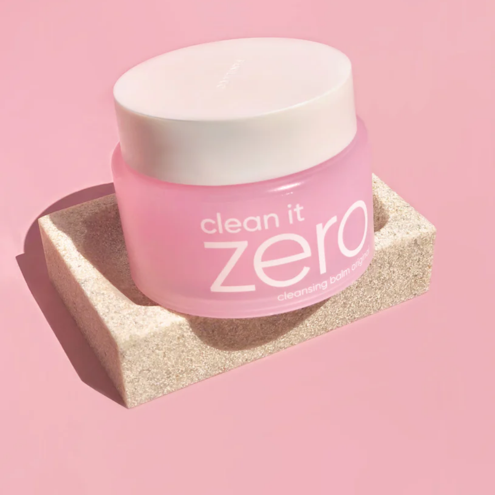 Banila Co Clean It Zero Original Cleansing Balm 180ml