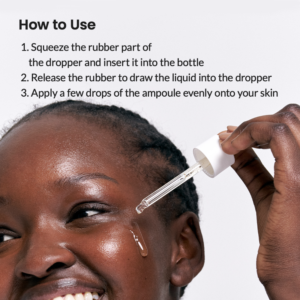 Biodance Skin Glow Vital Ampoule 50ml