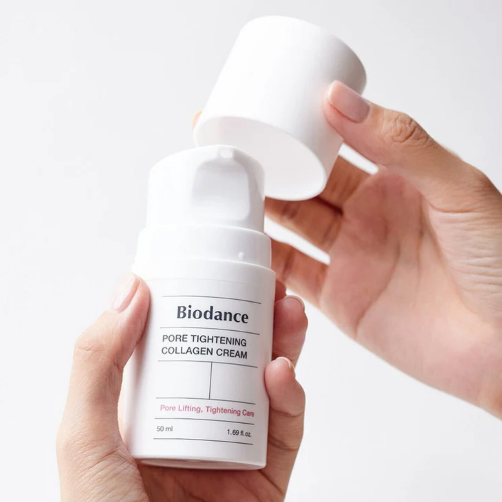 Biodance Pore Tightening Collagen Cream 50ml