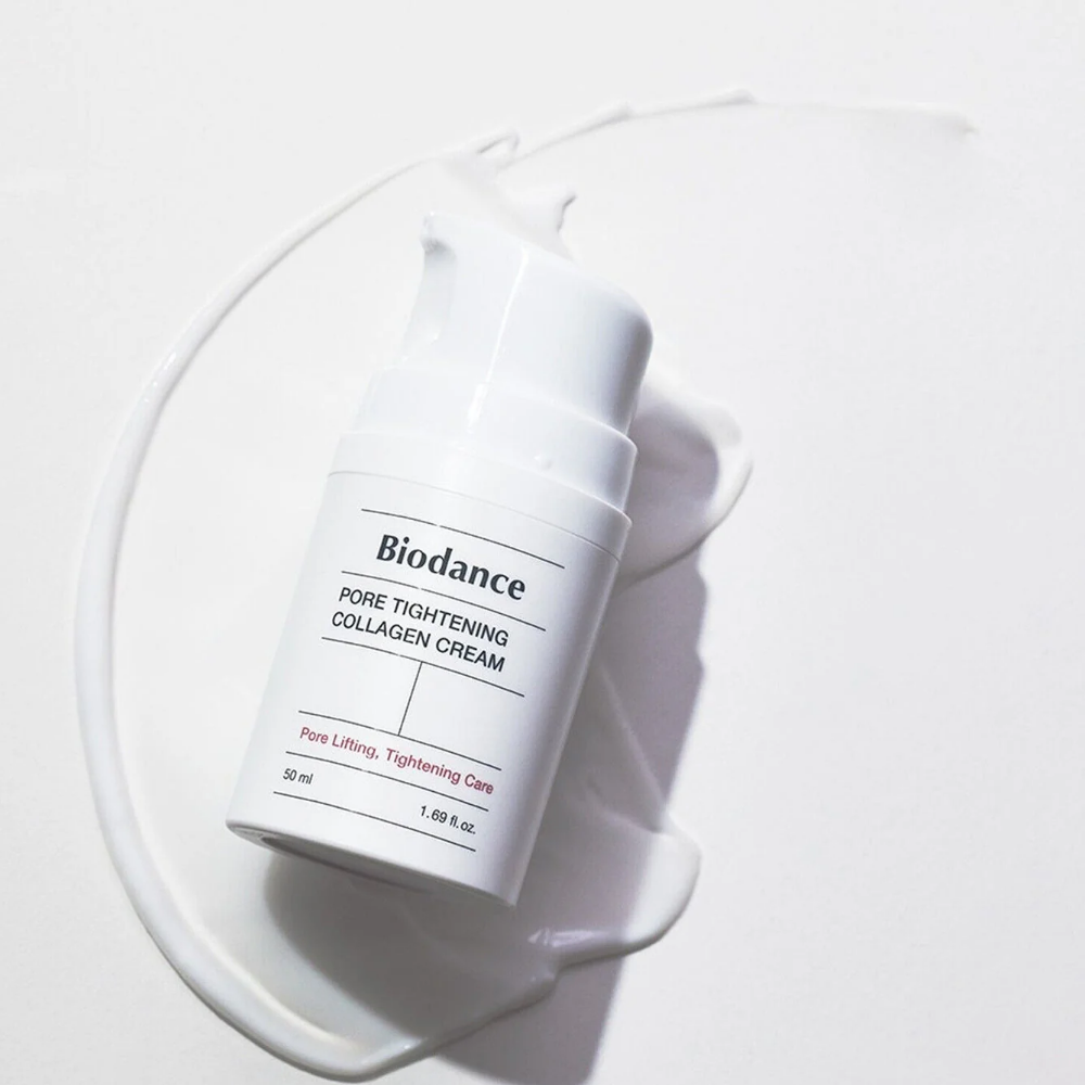 Biodance Pore Tightening Collagen Cream 50ml
