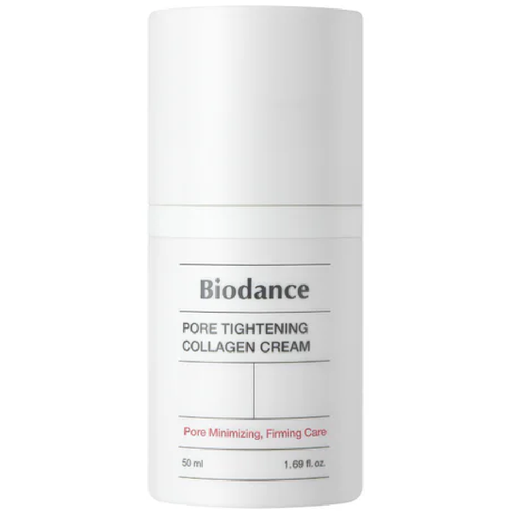 Biodance Pore Tightening Collagen Cream 50ml