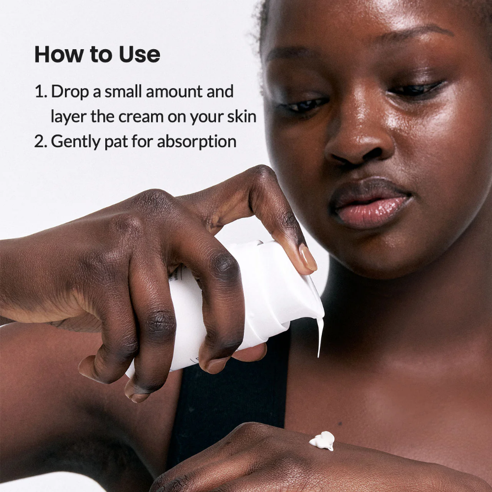 Biodance Skin-Glow Essence Cream 50ml